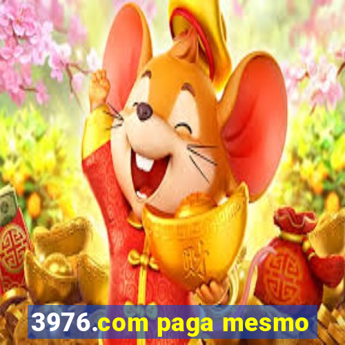 3976.com paga mesmo